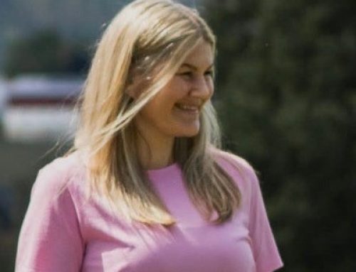 Jeanette Klauset-Gran